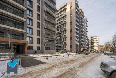 Duplex modern 3 camere | Select Residence - Dristor | Et. 11+12 - 31