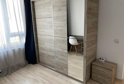 Apartament 2 camere semi-decomandate Riverside - 6