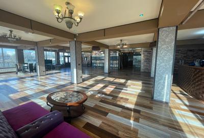 Spatiu Comercial - Restaurant - Salon Evenimente - Cafenea - Autorizatie ISU - 3