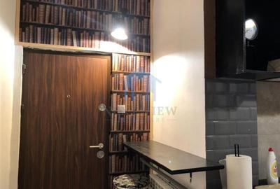 Apartament cu 2 camere decomandat în Mănăștur - 7