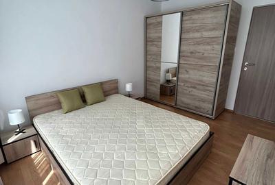 Apartament cu 2 camere decomandat în Apusului - 1