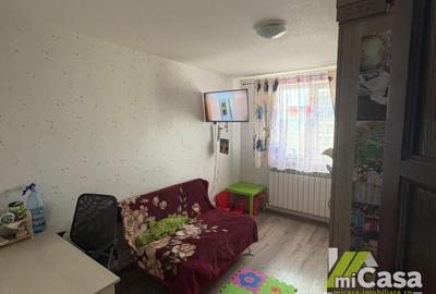 Apartament 2 camere – Micro 21, Galați - 9