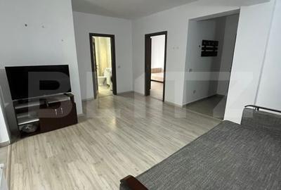 Apartament 3 camere cartier Yriss Valea Lupului - 4