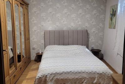 Apartament cu 2 camere nedecomandat în Central - 3