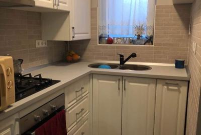 Apartament cu 2 camere semidecomandat în Tudor - 5