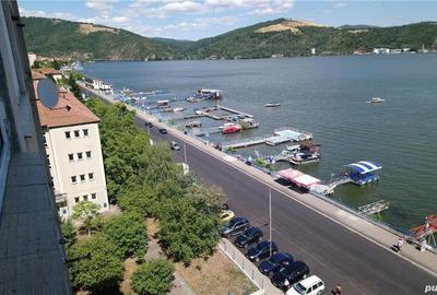 Apartament cu 2 camere decomandat în Orșova - 4