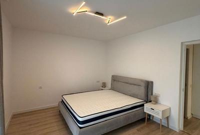 Apartament cu 2 camere decomandat în Unirii
