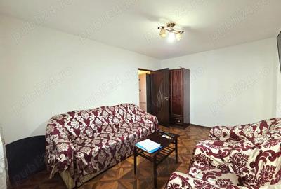 Apartament cu 3 camere semidecomandat în Micro 40 - 12