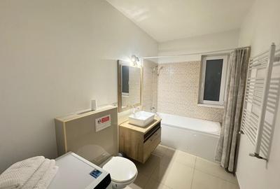 Apartament modern 2 camere de vanzare in Dumbravita - 7