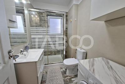 Apartament cu 2 camere decomandat, mobilat în Exterior Sud - 8