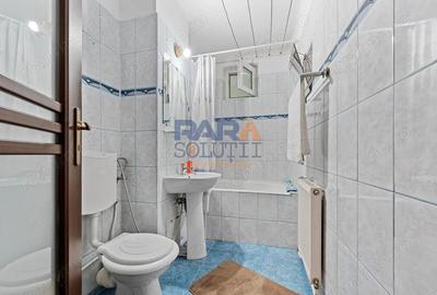 Apartament cu 4 camere decomandat în Ultracentral - 6