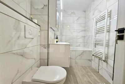 Apartament cu 2 camere decomandat în Bucovina