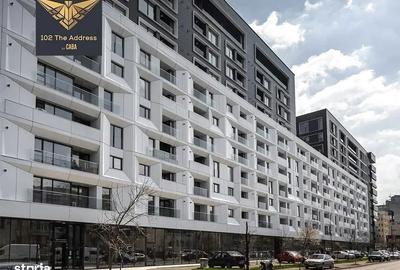 Apartament cu 2 camere, mobilat în Barbu Văcărescu - 6