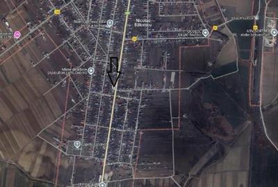 Casă cu 5 camere cu Teren 692 Mp în Central - 6