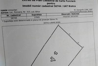 Se vinde casa batraneasca in zona de munte - 2