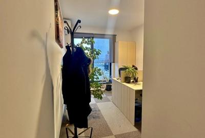 Apartament cu 4 camere, 88 mp, terasa 137mp, Marasti. Apartament cu 4 camere, 88 mp, terasa 137mp, Marasti. - 5