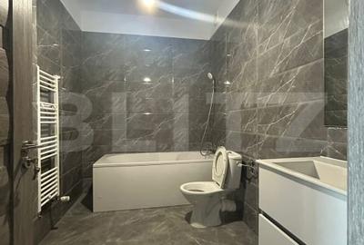 Apartament de vanzare, cu 2 camere, 54 mp, zona Tudor - 7