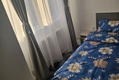 Apartament cu 2 camere semidecomandat în Central - 5