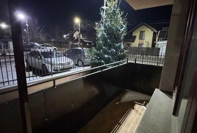 Garsonieră decomandată în Valea Lupului - 7