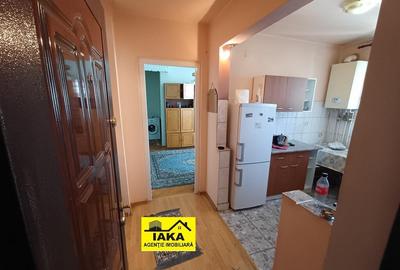 Independentei, 2 camere - 1