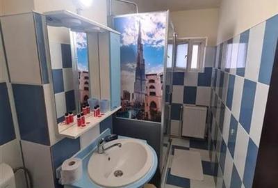 Apartament 3 camere,2 bai,2 balcoane.Centrul Civic! - 18