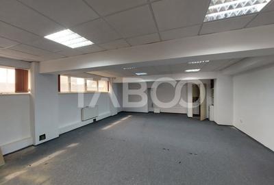 Spatiu birouri de inchiriat cu 3 locuri parcare Doamna Stanca Sibiu - 3