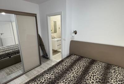 Apartament 3 camere Arad Adora Park direct proprietar - 12