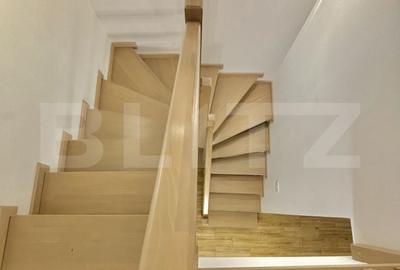 Casă cu 3 camere în Central - 2