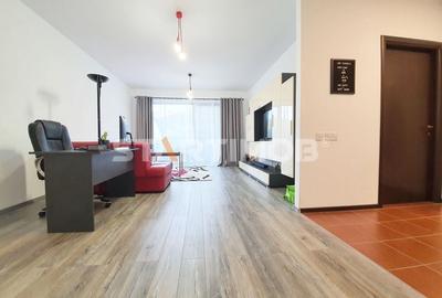 Apartament mobilat doua camere Tampa Gardens - 23