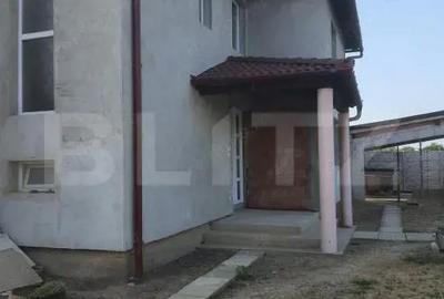 Casă cu 5 camere cu Teren 660 Mp în Ghiroda - 14