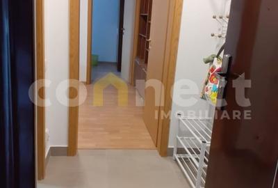 Apartament de inchiriat | 2 camere | Dorobantilor - 3