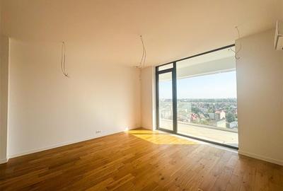 Apartament de vanzare 2 camere One Cotroceni Park
