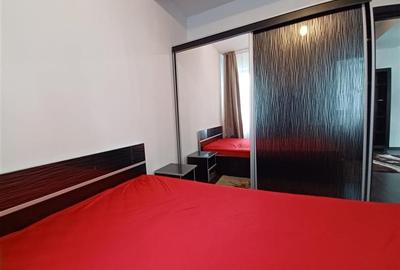 Apartament cu 2 camere semidecomandat, mobilat în Aviației - 9