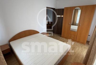 Apartament cu 2 camere semidecomandat, mobilat în Calea Turzii - 6