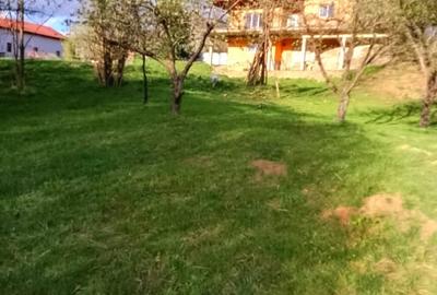 Casă individuală cu 6 camere cu Canalizare în Sud - 19