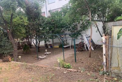 Teren 588mp, cladire P+1+M, Str. Alexandru cel Bun - 5