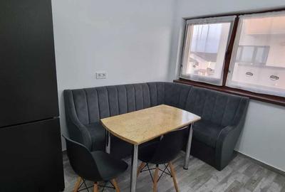 Apartament cu 2 camere decomandat în Central - 8