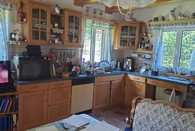 Proprietate exclusivistă pe malul râului – Frăsinet, Băișoara, jud. Cluj - 11