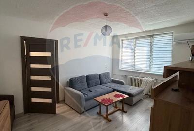 Apartament cu 2 camere, mobilat în Bordei - 2