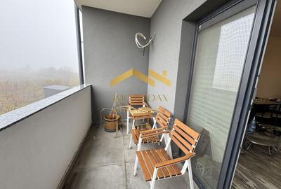 Apartament cu 2 camere decomandat, mobilat în Ghiroda - 17