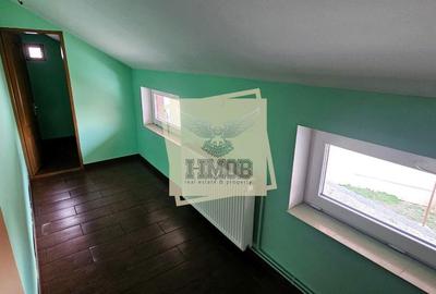 Casă cu 4 camere în Nou - 7