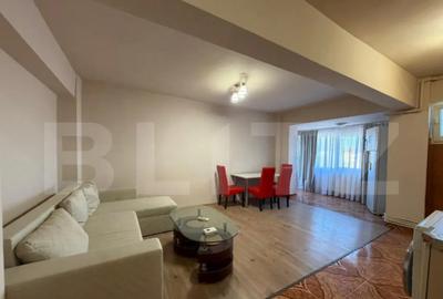 Apartament cu 2 camere semidecomandat în Lipovei - 8