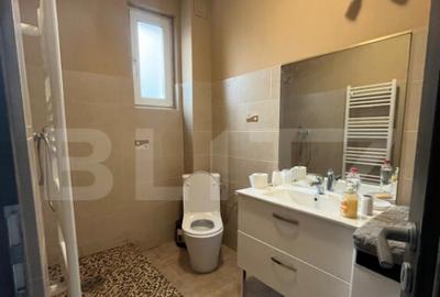 Casa tip triplex in Rediu, cu vedere panoramica si curte p - 12