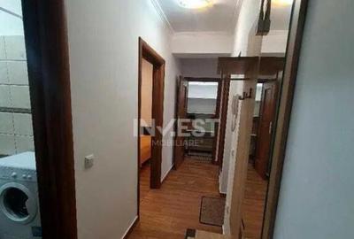 CENTRU- apartament 2camere Bloc Nou - INTABULAT - 1