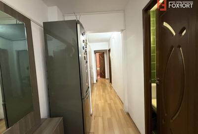 COMISION 0% Apartament cu 3 camere de vanzare in Timisoara, zona Lipovei - 16