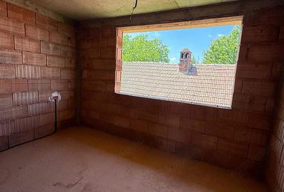 Casă cu 4 camere cu Teren 250 Mp în Sânandrei - 6
