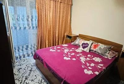 Apartament cu 3 camere decomandat, mobilat în Brazda lui Novac - 7