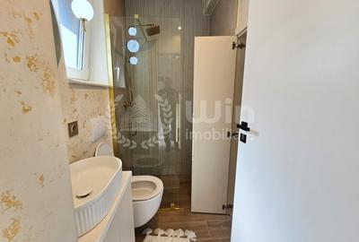 Casa insiruita 4 camere | Ultrafinisata | Gradina 30mp | Floresti Casa insiruita 4 camere | Ultrafinisata | Gradina 30mp | Floresti - 7