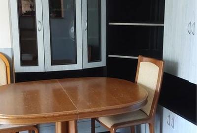 Apartament cu 3 camere decomandat în Central - 4