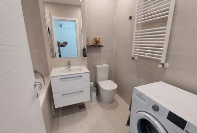 Garsonieră, mobilată în Theodor Pallady - 14